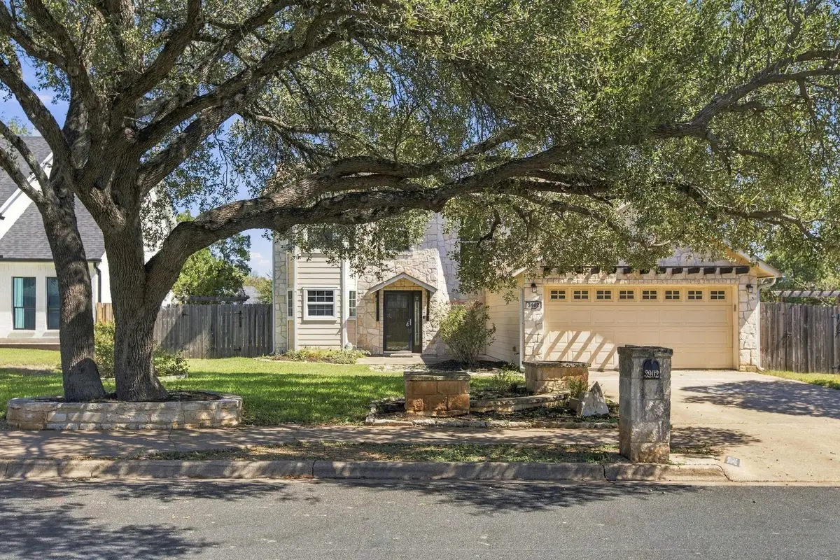 3902 Hawkshead Dr, Austin, TX 78727 - #1
