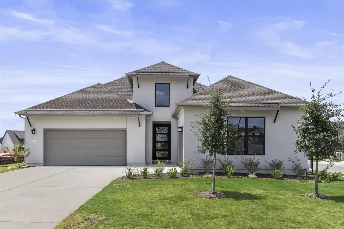 113 Arborosa Pass, Liberty Hill, TX 78642 - Image #1
