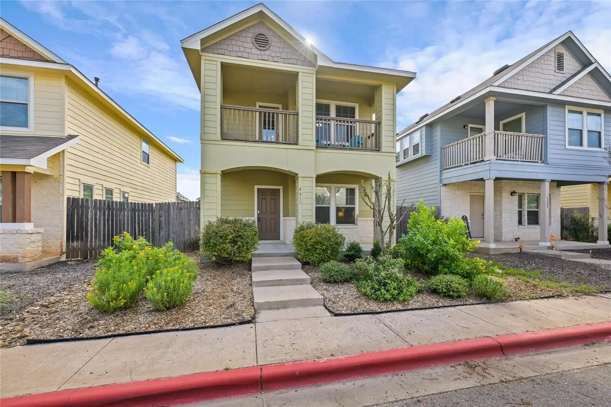 4611 Esper Ln #324, Austin, TX 78725 - #1