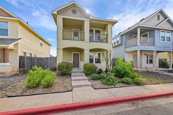 4611 Esper Ln #324, Austin, TX 78725