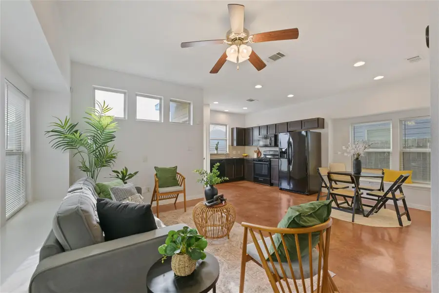4611 Esper Ln #324, Austin, TX 78725 - #2
