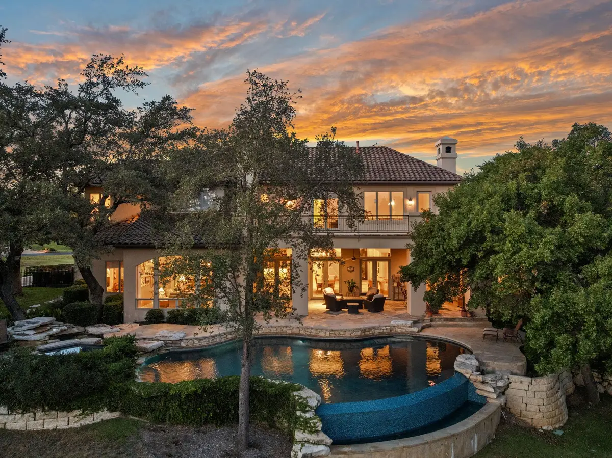 201 Bella Cima Dr, Austin, TX 78734 - #1