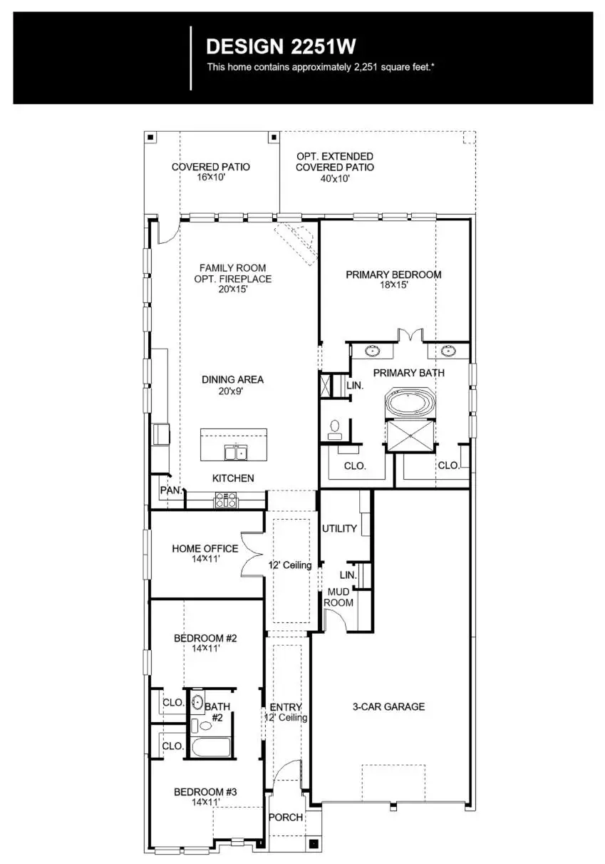 297 Foxfire Cv, Lockhart, TX 78644 - #2