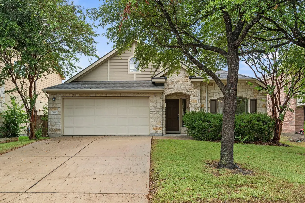 3000 Grand Mission Way, Pflugerville, TX 78660 - #1