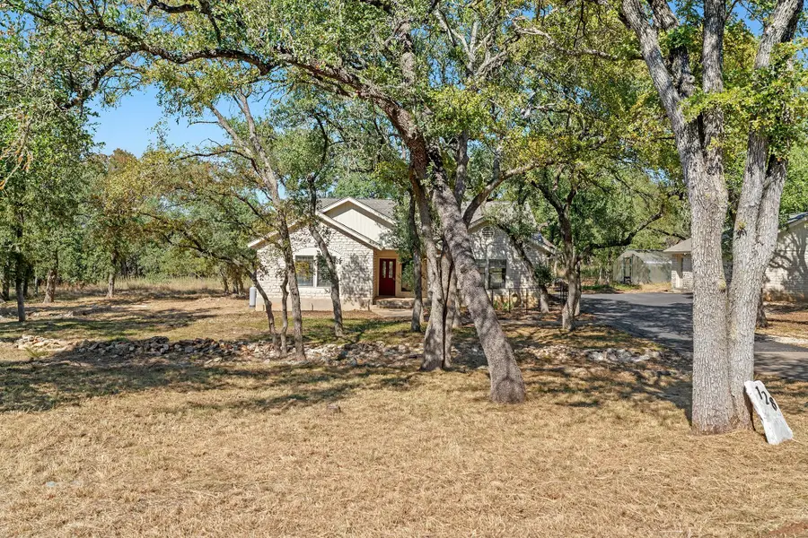 128 Mockingbird Ln, Georgetown, TX 78633 - Image #3