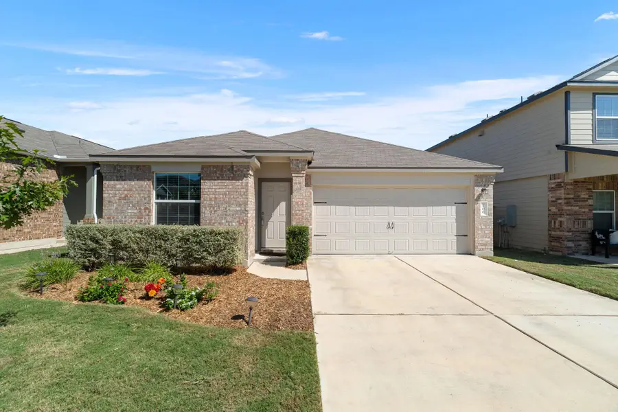 400 The Ugly Way, Jarrell, TX 76537 - #2