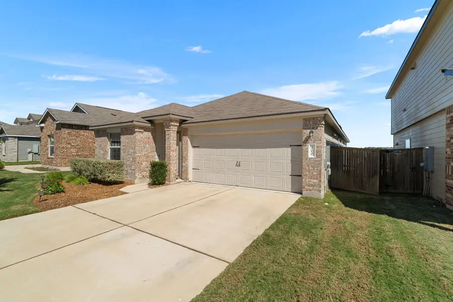 400 The Ugly Way, Jarrell, TX 76537 - #3