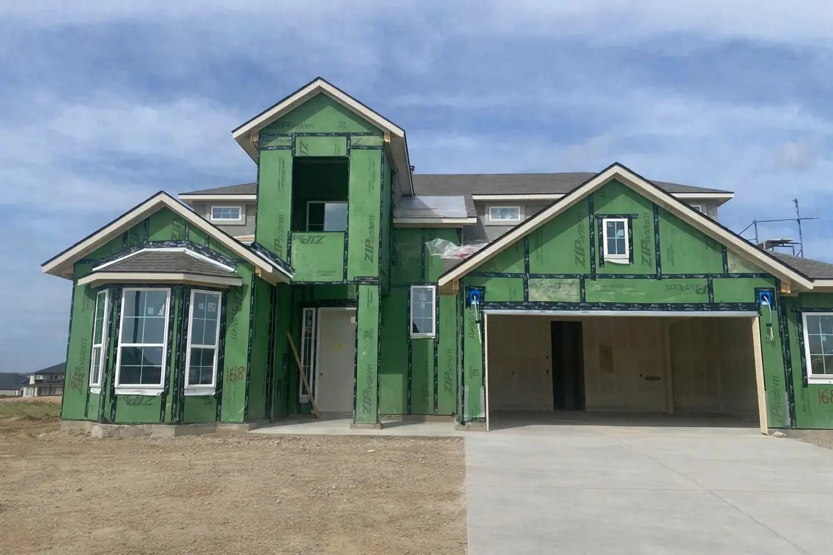 168 Kapok St, Buda, TX 78610 - #1