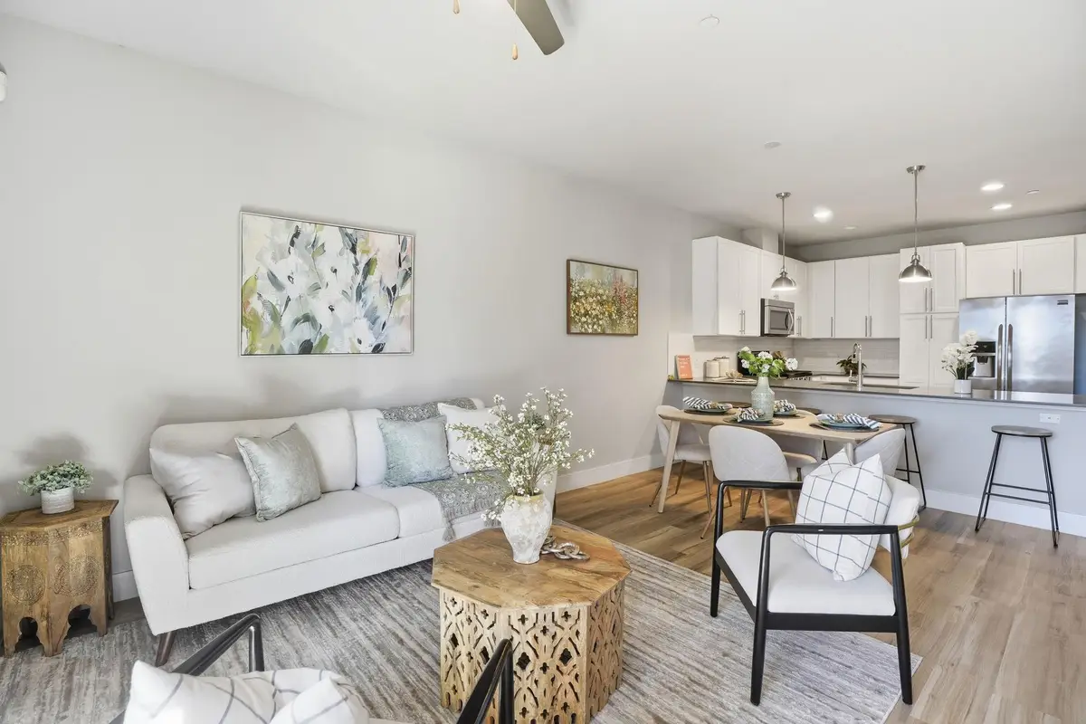 2805 Dulce Ln #1002, Austin, TX 78704 - Image #1