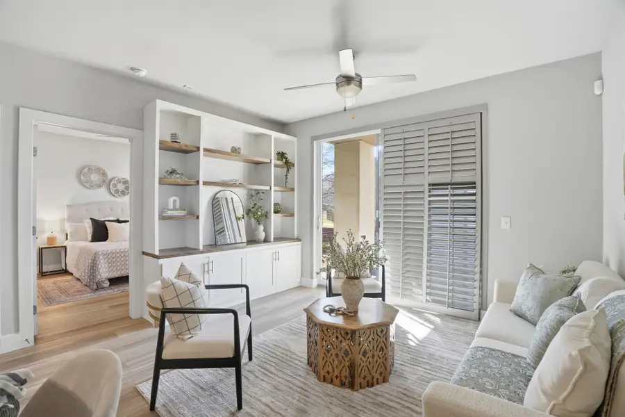 2805 Dulce Ln #1002, Austin, TX 78704 - Image #2