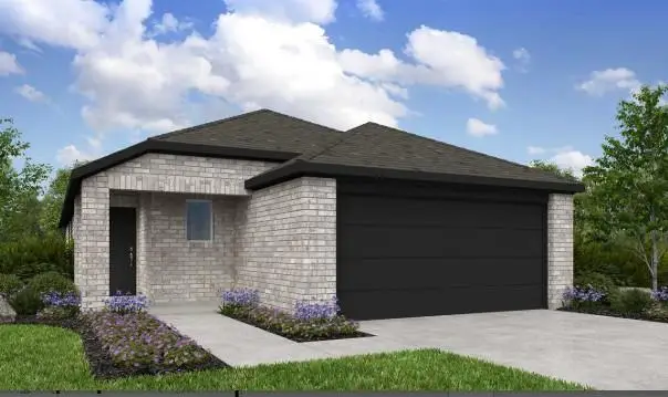 828 Drystone Trl, Liberty Hill, TX 78642 - Image #1