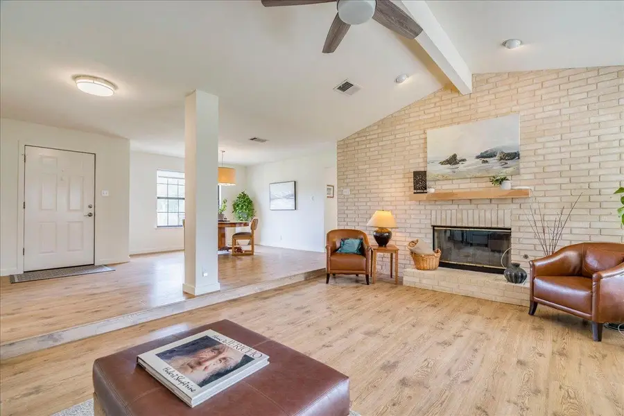 123 Primrose Dr, Kyle, TX 78640 - #2