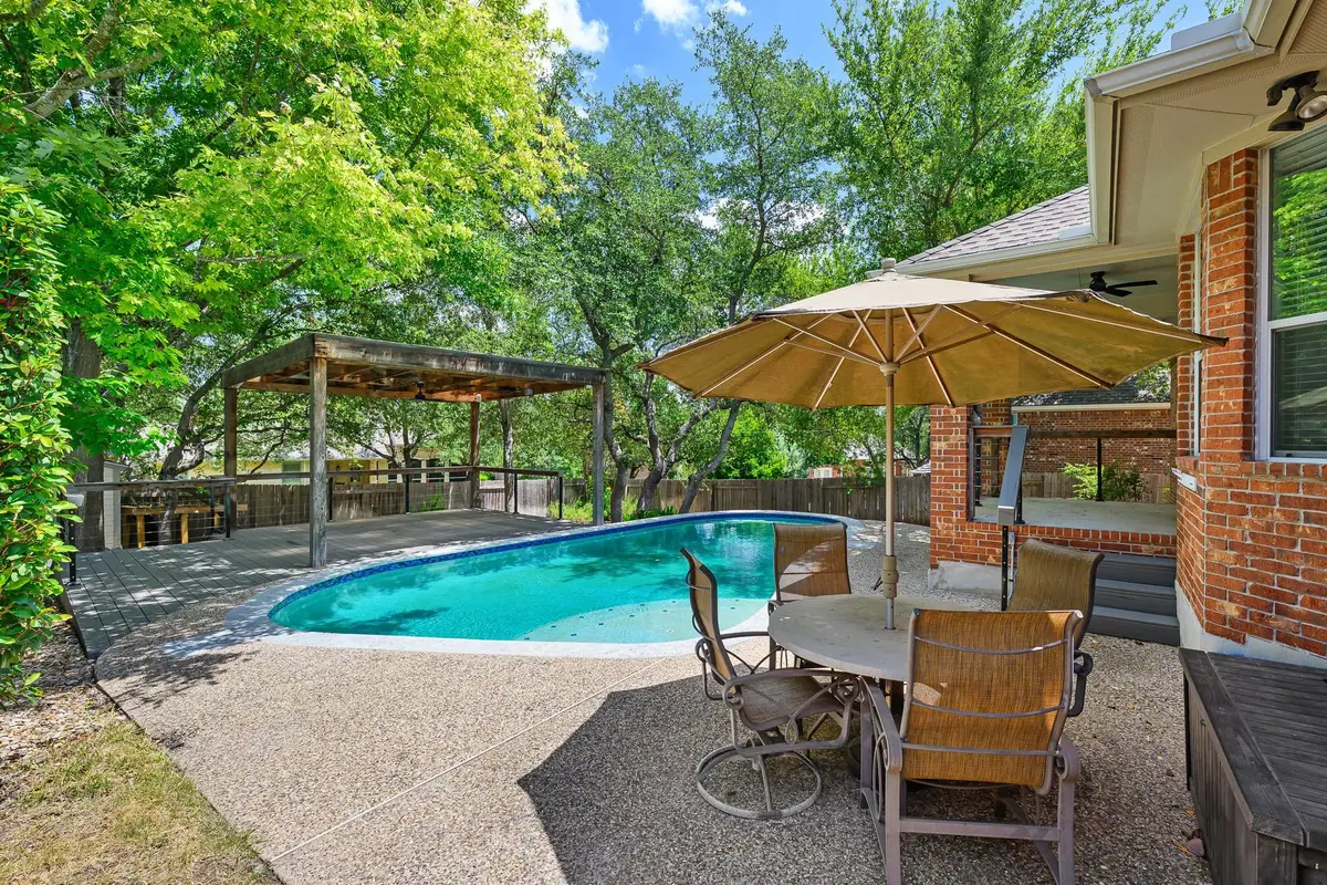 1309 Horseback Holw, Austin, TX 78732 - #1