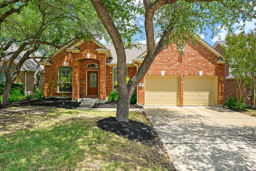 1309 Horseback Holw, Austin, TX 78732 - #2
