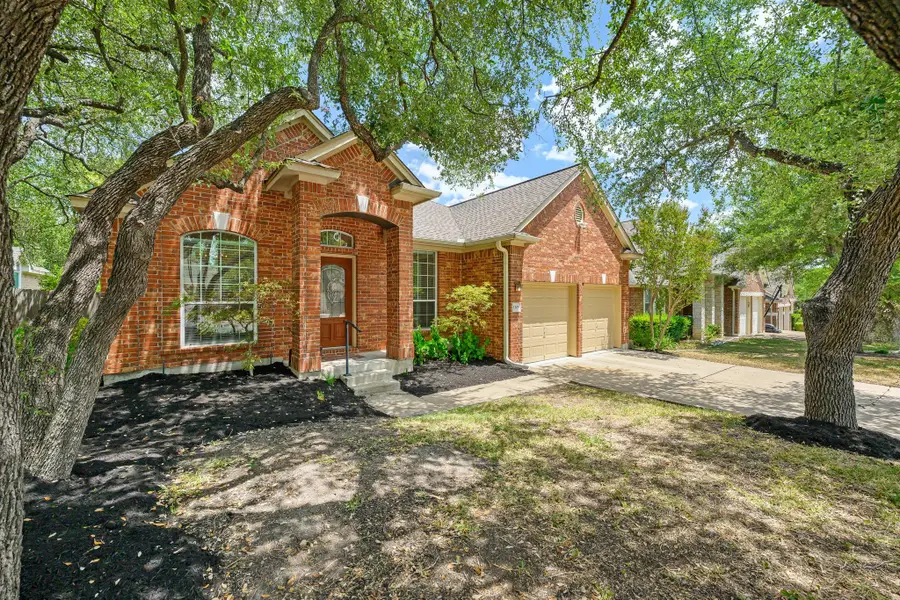 1309 Horseback Holw, Austin, TX 78732 - #3