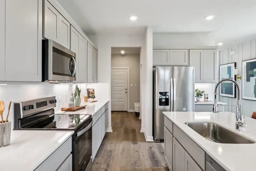 162 Two Bits Ln, Elgin, TX 78621 - Image #3