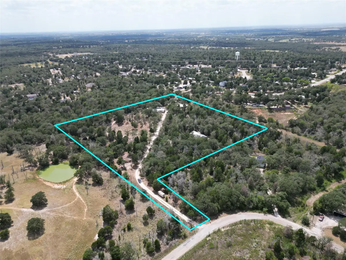 134 Elgin Woods Ln, Elgin, TX 78621 - #1