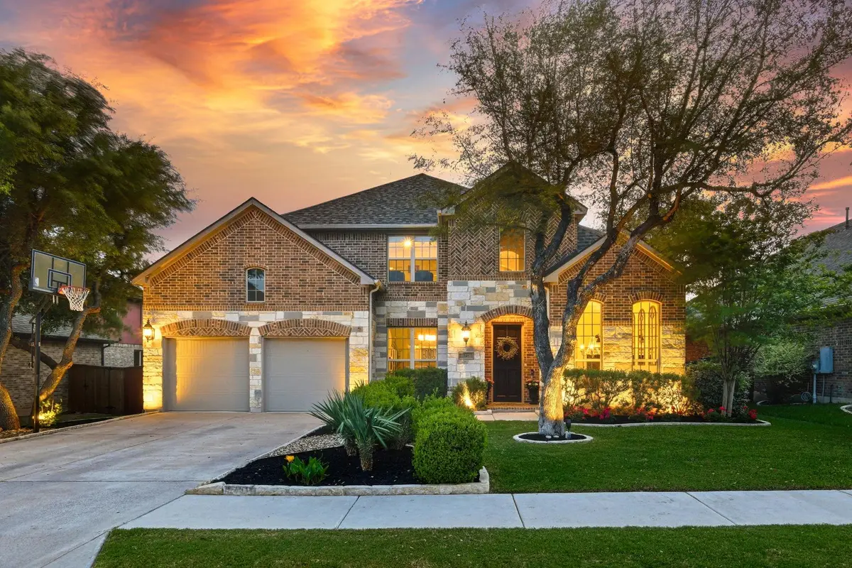 348 Fannin Battleground Ln, Georgetown, TX 78628 - #1