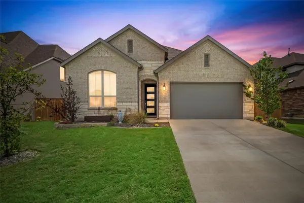 1332 Golden Celebration Bnd, Leander, TX 78641