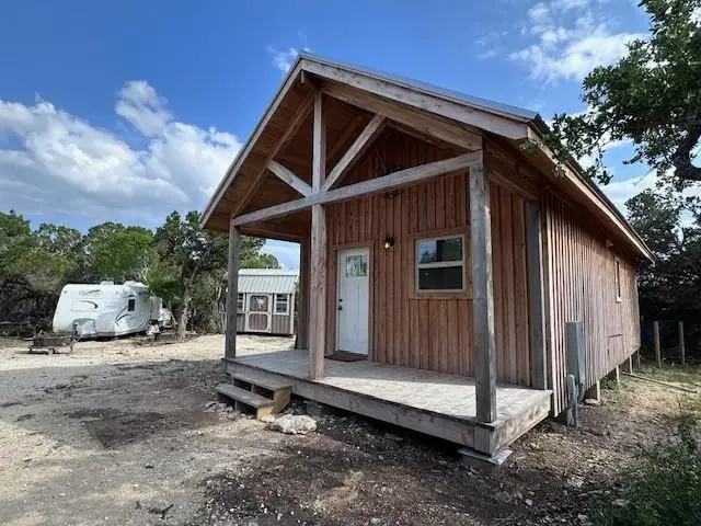 417 Prochnow Rd, Dripping Springs, TX 78620 - #1