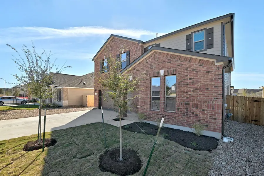 3040 Carrizo Ter, Leander, TX 78641 - Image #2