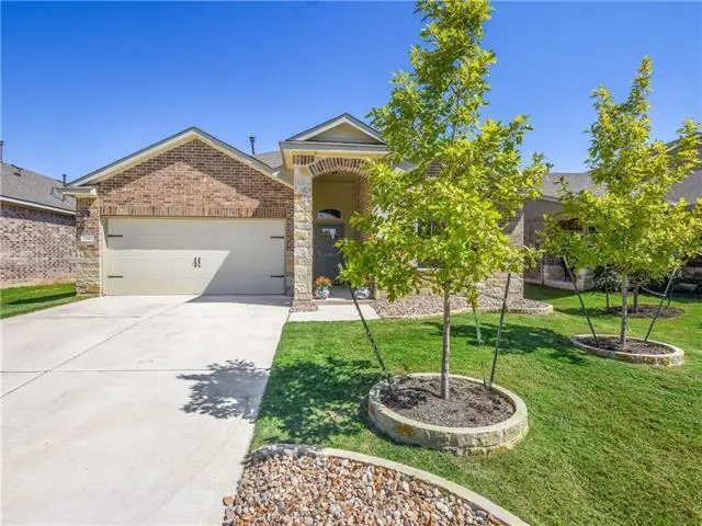 2440 Lobo Landing Cv, Georgetown, TX 78628 - Image #2