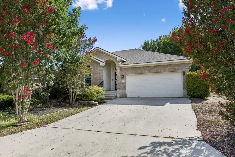 2148 Stonehaven, New Braunfels, TX 78130 - #2