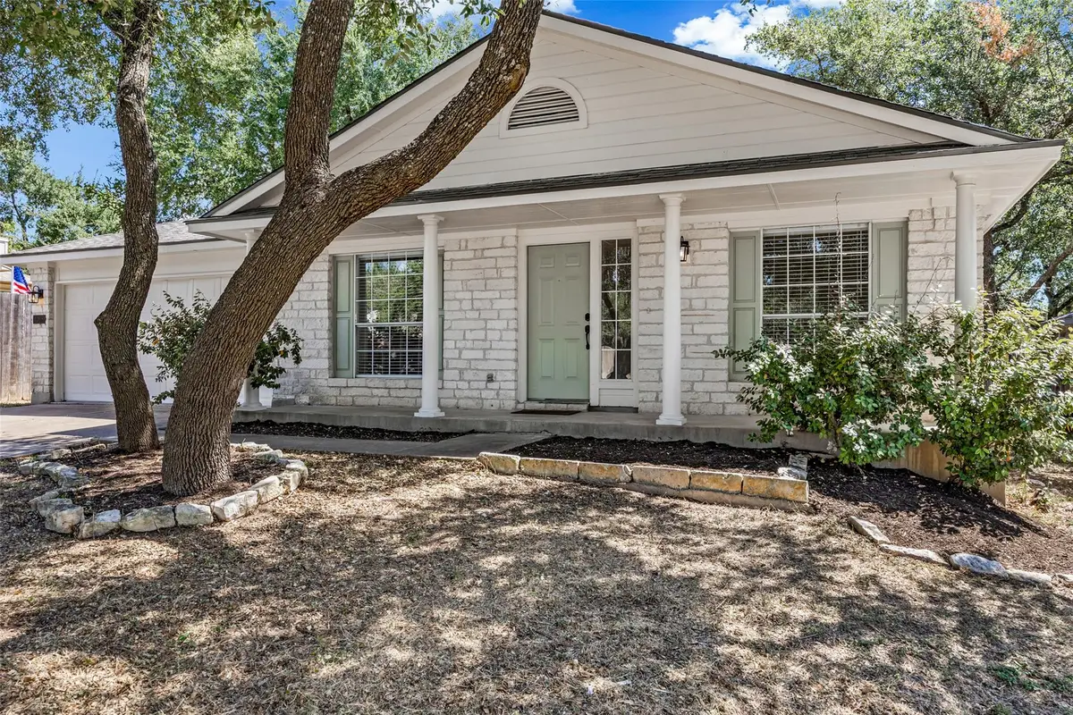 1408 Meghan Dr, Cedar Park, TX 78613 - #1