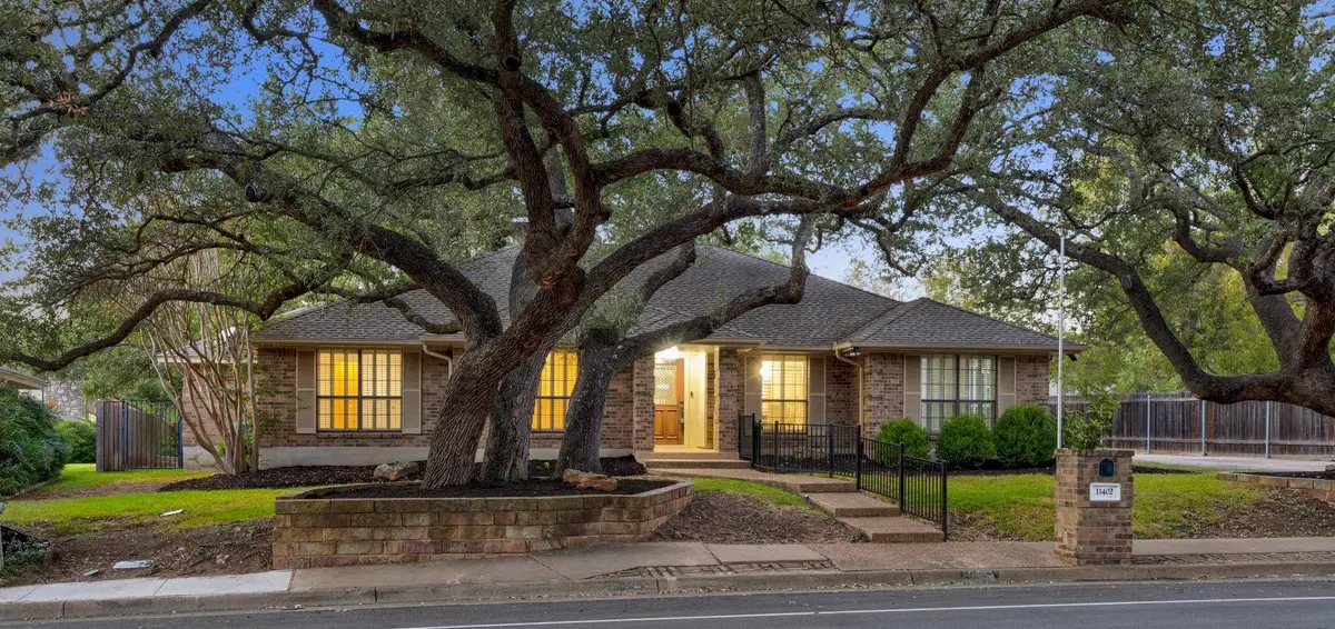 11402 Pickfair Dr, Austin, TX 78750 - #1