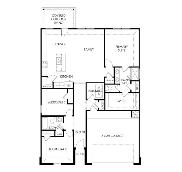 128 Sleep Holw, Jarrell, TX 76537 - #2