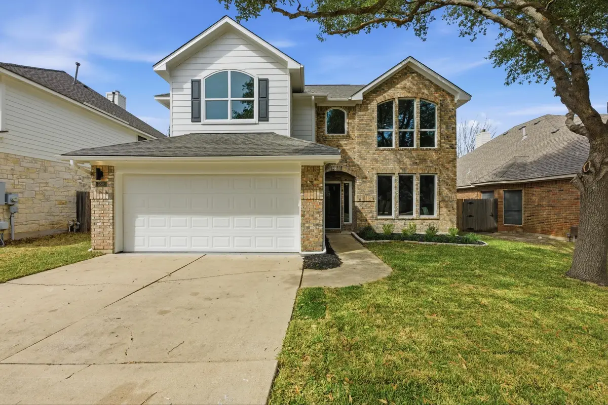 16805 Willow Oak Ln, Round Rock, TX 78681 - #1