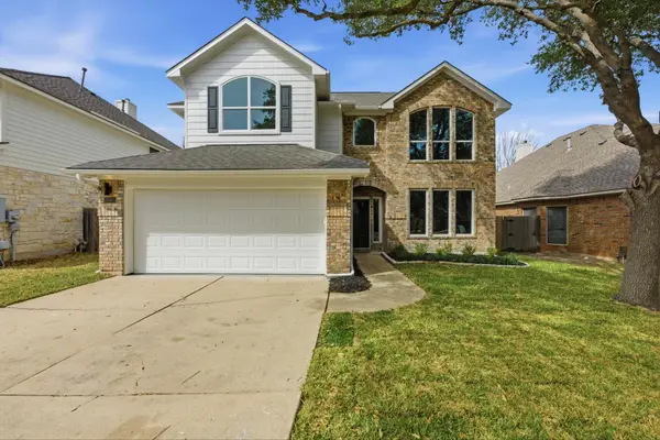 16805 Willow Oak Ln, Round Rock, TX 78681