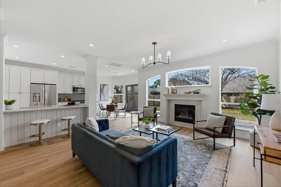 16805 Willow Oak Ln, Round Rock, TX 78681 - #2