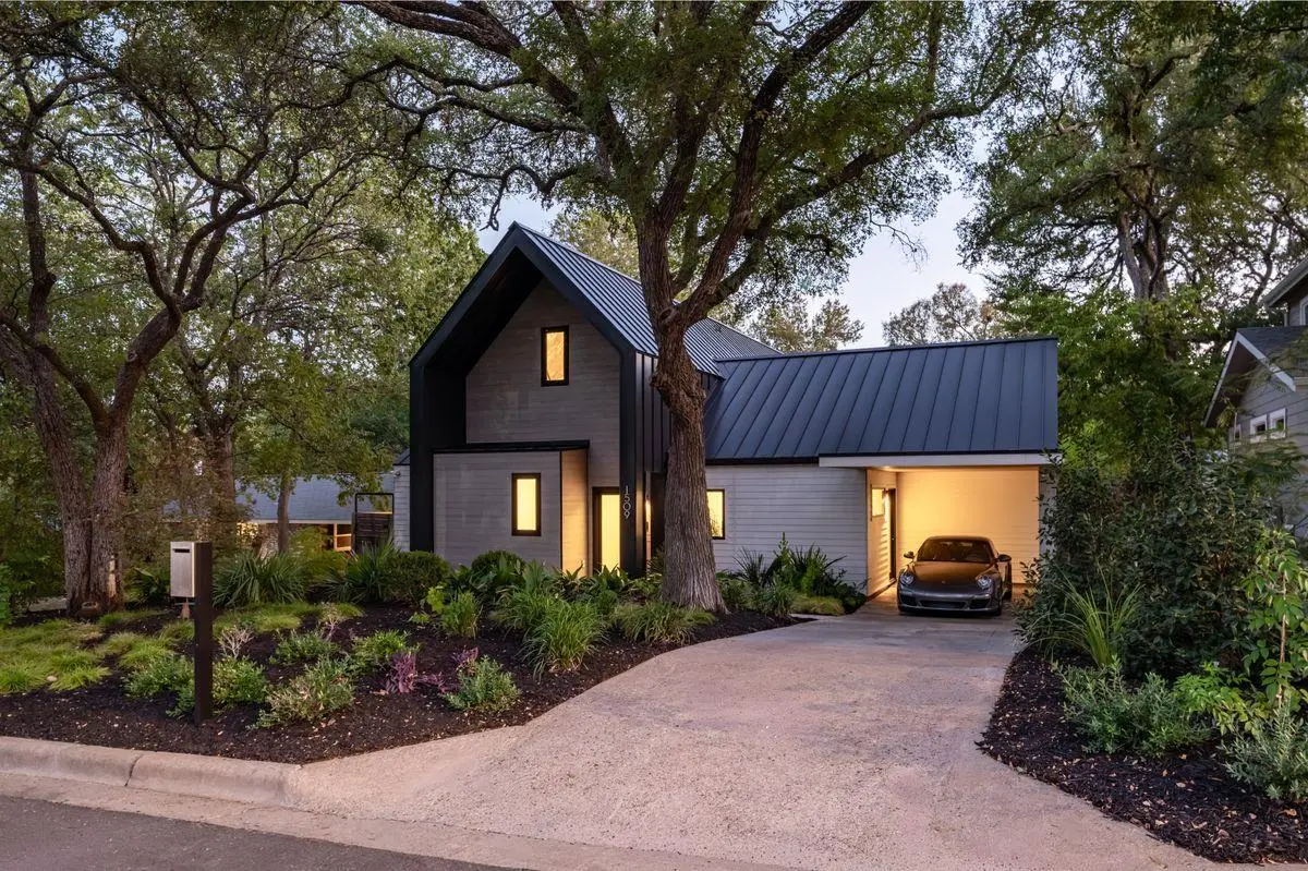 1509 Grayford Dr, Austin, TX 78704 - #1