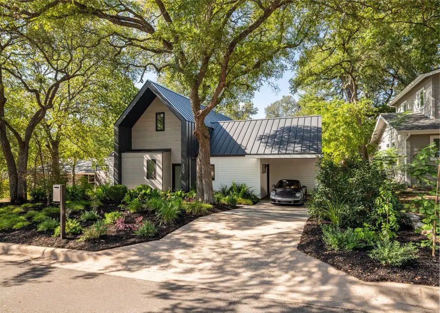 1509 Grayford Dr, Austin, TX 78704 - #2