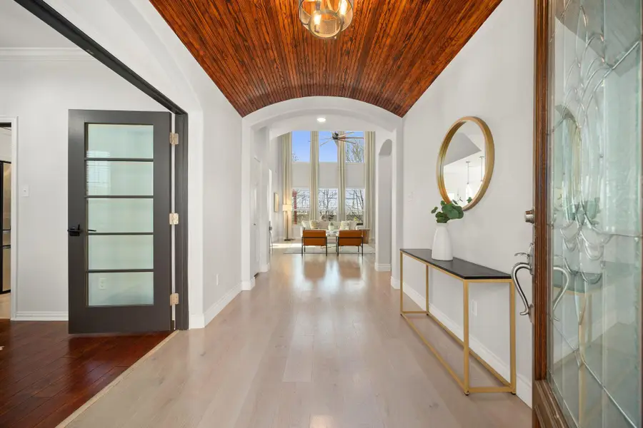 708 Rolling Brook Ln, Cedar Park, TX 78613 - #2