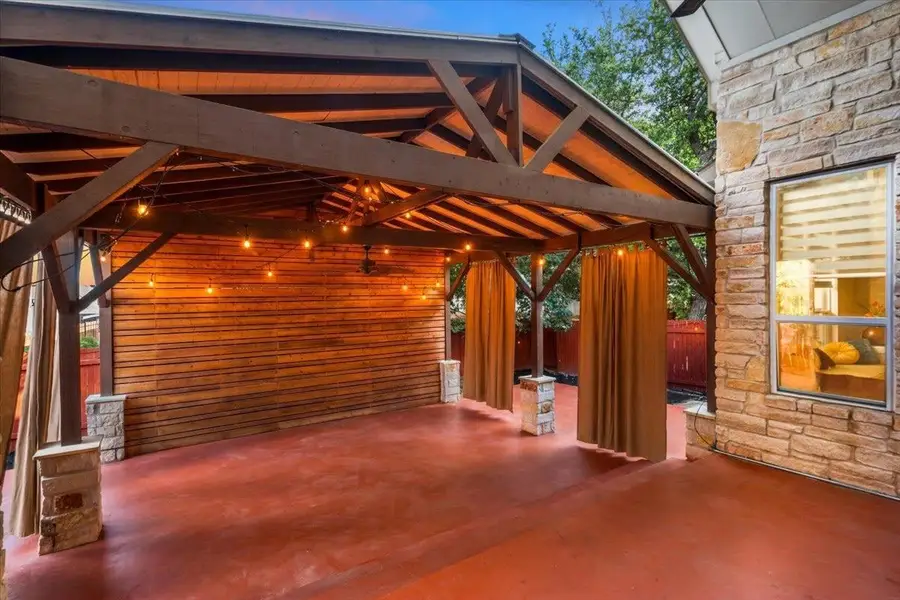 4108 Bison Bnd, Cedar Park, TX 78613 - #3