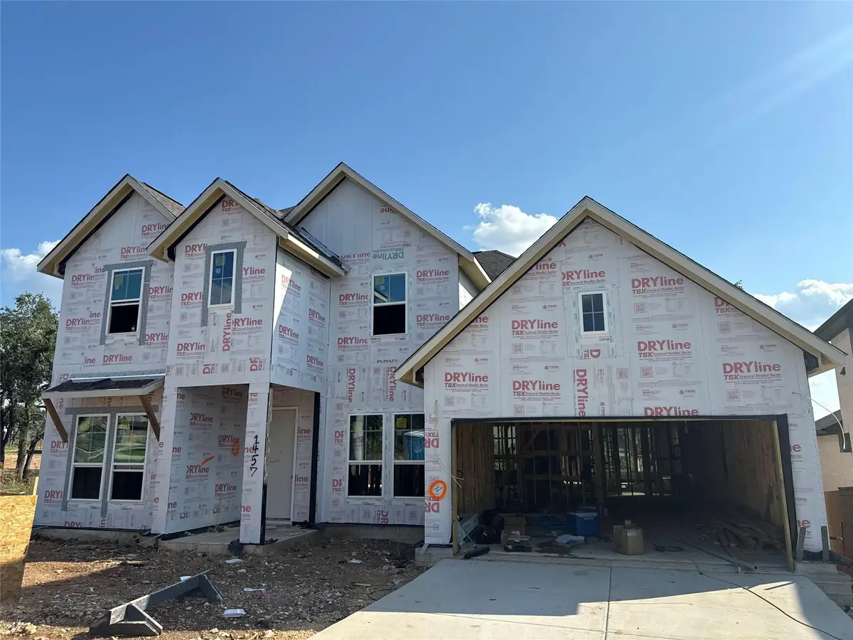 1457 Amanda Paige Dr, Georgetown, TX 78628 - Image #1