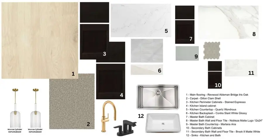 1457 Amanda Paige Dr, Georgetown, TX 78628 - Image #3