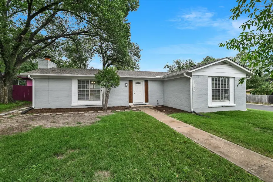 6809 Hanover Ln, Austin, TX 78723 - #2