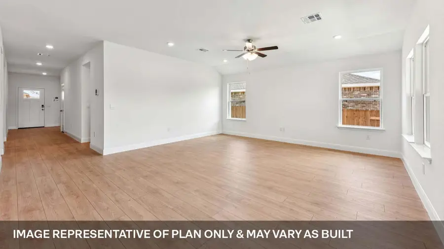 109 Union Pacific Dr, Cedar Creek, TX 78612 - #2