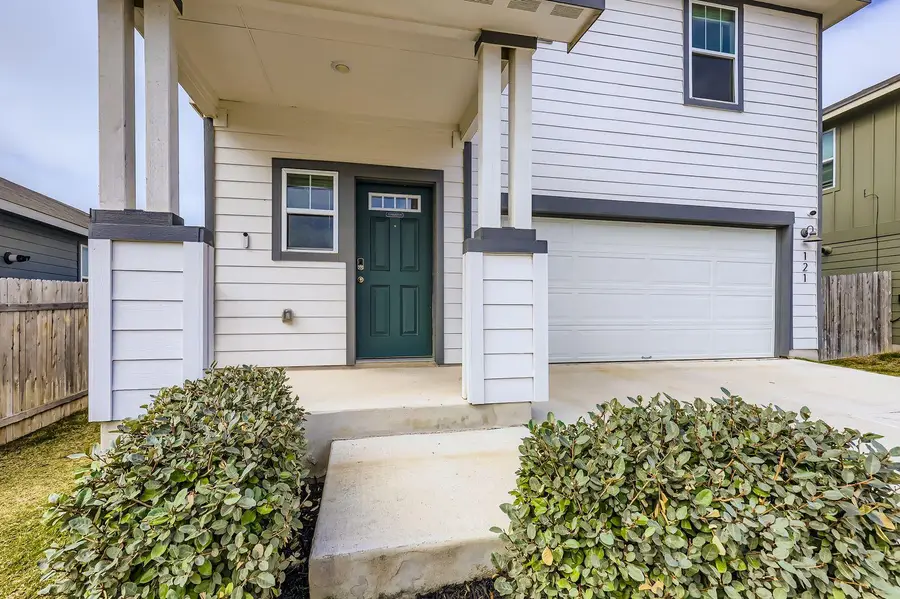 121 Morning Dawn Ln, Georgetown, TX 78628 - #3