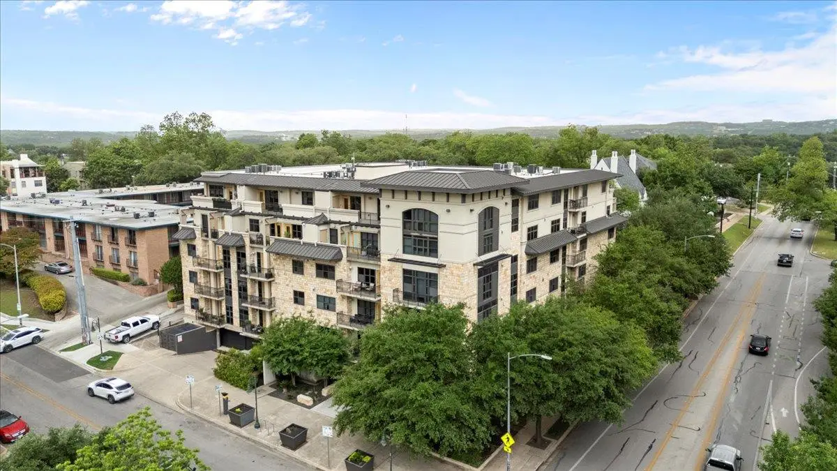 1812 West Ave #306, Austin, TX 78701 - Image #1