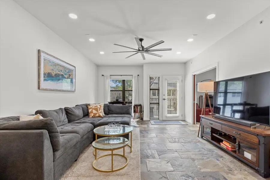 1812 West Ave #306, Austin, TX 78701 - Image #2