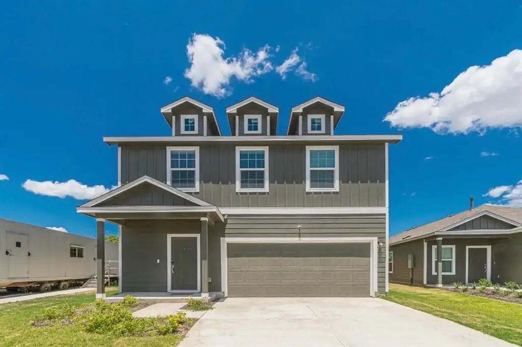 441 Gabbro Gdns, Maxwell, TX 78656 - Image #1