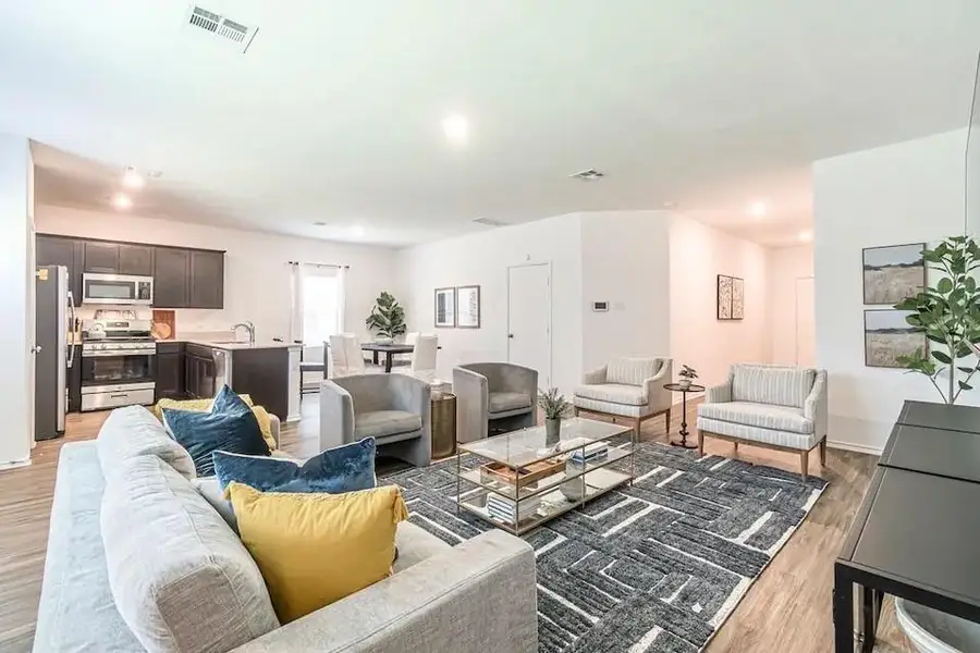 441 Gabbro Gdns, Maxwell, TX 78656 - Image #2