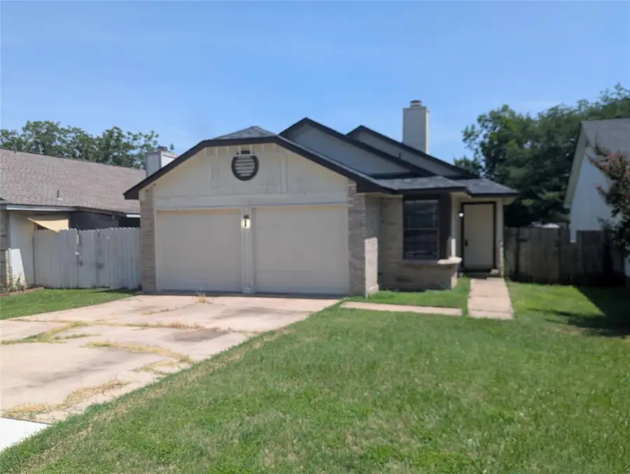 1204 Greenbriar Loop, Round Rock, TX 78664 - Image #2