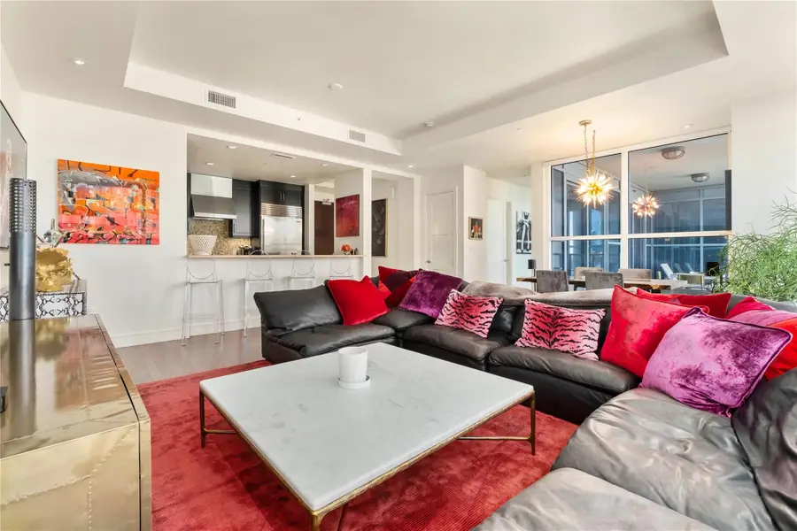 98 San Jacinto Blvd #2203, Austin, TX 78701 - #2