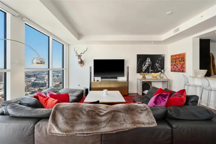 98 San Jacinto Blvd #2203, Austin, TX 78701 - #3