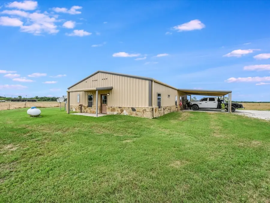 14325 Fm 619, Coupland, TX 78615 - Image #2
